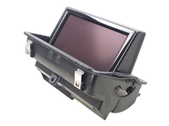 Display Für Navigationssystem Audi A1 8X0857273B 8X0.857.273.B 2
