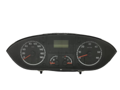 Tacho Kombiinstrument Ducato Boxer Jumper 1358173080 Fiat 47862 Tacho Kombiinstrument Ducato Boxer Jumper 1358173080 Fiat 47862
