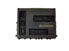 Steuergerät BSI Mercedes-Benz A1699010100 5DK008728-38 Hella Steuergerät BSI Mercedes-Benz A1699010100 5DK008728-38 Hella