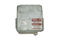 Steuergerät 0261200708 9613328680 26FM0031 PSA Bosch 47472