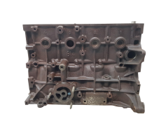 Motorblock 0130CE 2.0 HDI 16v RHJ Citroen C4 Picasso