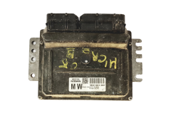 Steuergerät MEC37-350 C1  MW  Nissan Hitachi 