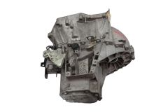 Schaltgetriebe 20EA23 Citroen Peugeot 308 1.6 HDI 140000km Schaltgetriebe 20EA23 Citroen Peugeot 308 1.6 HDI 140000km