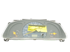 Tacho Kombiinstrument Suzuki Alto 34100M79F10 341007G9 25809