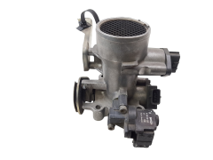 Drosselklappe Nissan Micra 0280750117 16119-1F710 Bosch 1610