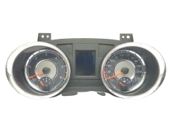 Tacho Kombiinstrument Lancia Voyager P68055695AG A2C30086802 Tacho Kombiinstrument Lancia Voyager P68055695AG A2C30086802
