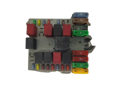 Modul 51759555 0051759555057657 Fiat Delphi 2377