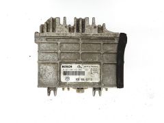 Motorsteuerung VW 030906027E 0261203932 Bosch 24986
