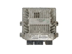 Steuergerät 5WS40146A-T 9653205080 9647423380 PSA Siemens 38614 Steuergerät 5WS40146A-T 9653205080 9647423380 PSA Siemens 38614