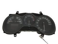 Tacho Kombiinstrument Seat Leon 1P0920823F 110080280026 25537 Tacho Kombiinstrument Seat Leon 1P0920823F 110080280026 25537