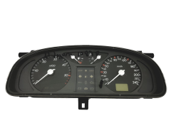 Tacho Kombiinstrument Renault Laguna 2 8200399758 59485