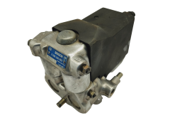 Abs-Pumpe BMW 5 E34 1140005 0265200062 Bosch 68004 Abs-Pumpe BMW 5 E34 1140005 0265200062 Bosch 68004