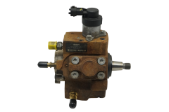 Einspritzpumpe 0445010102 9683703780 1.4 1.6 Hdi TDCi Bosch Ford 0928400607 01 Einspritzpumpe 0445010102 9683703780 1.4 1.6 Hdi TDCi Bosch Ford 0928400607 01