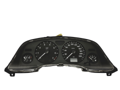 Tacho Kombiinstrument Opel Zafira 24419565DK 110080069007 31289