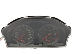 Tacho Kombiinstrument Volvo V50 31296228 69199-420T 23401