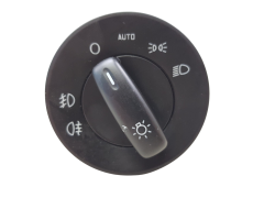 Lichtschalter Skoda Octavia 1Z0941431J 10009058