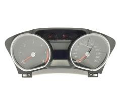 Tacho Kombiinstrument Ford Mondeo MK4 8M2T10849CA Visteon Tacho Kombiinstrument Ford Mondeo MK4 8M2T10849CA Visteon