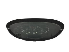 Tacho Kombiinstrument Lancia Ypsilon 46551995 58190