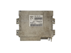 Steuergerät 7700856784 7700865816 IAW6R.20 Renault 42144