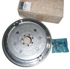 Schwungrad Neues Original 123003045R Renault Dacia Schwungrad Neues Original 123003045R Renault Dacia