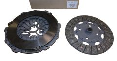 Motor-Kupplung Kupplungssatz Kupplungskit Neues Original 205803 Citroen Peugeot