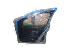 Tür Rechts Vorne Neues Original 801000083R Dacia Logan 2