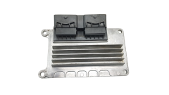 Steuergerät IAW 5NR.CE1 8200123939 8200128779 Magneti Marelli Renault 