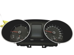 Tacho Kombiinstrument VW Polo 6R 6C0920741A A2C90266000 VDO 31099