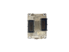 Steuergerät 09185450 AL 0261206075 Opel GM Bosch 42344