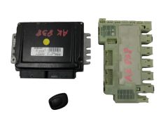 Startset Renault Clio 2 8200035706 7700429666 1,6 16V