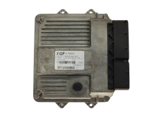 Steuergerät MJD6JF.S1 51758203 71600.005.002 Fiat FGP