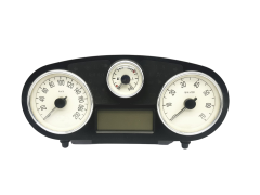 Tacho Kombiinstrument Lancia Ypsilon 51709392 110080211007 48962 Tacho Kombiinstrument Lancia Ypsilon 51709392 110080211007 48962
