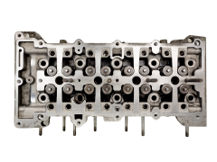 Zylinderkopf Alfa Fiat Opel Saab 46822135 1.9 JTD CDTI Z19DTH