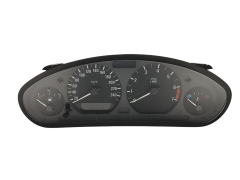Tacho Kombiinstrument BMW 3 E36 6211 8360482 110008645002 48594 Tacho Kombiinstrument BMW 3 E36 6211 8360482 110008645002 48594