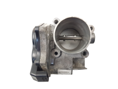 Drosselklappe Renault 8200987453C H8200727648 2.0 2.3 DCI Valeo 2281