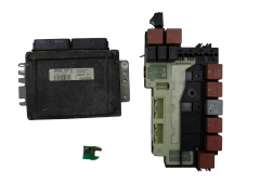 Startset Renault Clio 2 8200064017 8200031557 1.2 8V Startset Renault Clio 2 8200064017 8200031557 1.2 8V