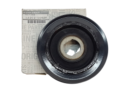 Riemenscheibe Für Kurbelwelle Original Renault Opel 123032762R 1230300Q2F Riemenscheibe Für Kurbelwelle Original Renault Opel 123032762R 1230300Q2F