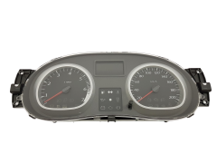 Tacho Kombiinstrument Dacia Duster 248100265R 27394
