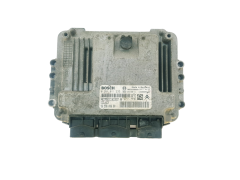 Steuergerät 0281011233 9655600680 9653239880 PSA Bosch 33300