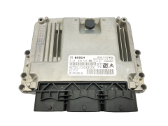 Steuergerät 9807885980 0281030546 9666729580 PSA Bosch 27745