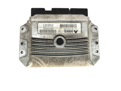 Steuergerät 21584288-2A 8200321263 8200387138 Renault Sagem 20669 Steuergerät 21584288-2A 8200321263 8200387138 Renault Sagem 20669