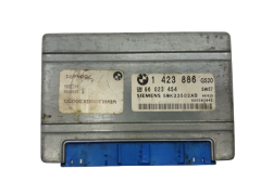 Getriebesteuerung BMW 1423886 5WK33502AB GM Siemens 19325