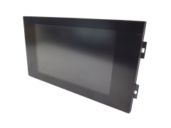 Radio-Display Citroen Peugeot Opel 9828476980 A12545T Radio-Display Citroen Peugeot Opel 9828476980 A12545T