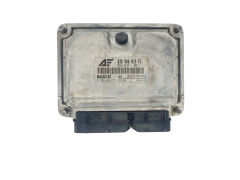 Steuergerät 038906019FC 0281010751 VW Seat Bosch 45246