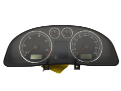 Tacho Kombiinstrument VW Passat 3B 3B0920849A VDO 21967 Tacho Kombiinstrument VW Passat 3B 3B0920849A VDO 21967