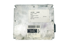 Motorsteuerung 89666-20050 175200-4151 Toyota Denso 33966 Motorsteuerung 89666-20050 175200-4151 Toyota Denso 33966