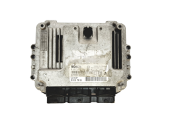Steuergerät 0281012986 9661879880 9661961380 PSA Bosch 18439 Steuergerät 0281012986 9661879880 9661961380 PSA Bosch 18439