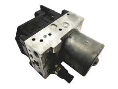 Abs-Pumpe Peugeot 307 9650576980 0265950084 Bosch