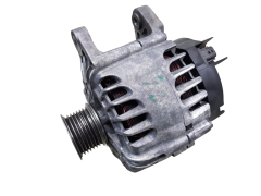 Lichtmaschine Generator 8200757870-A TG12C02 265419B Valeo Renault Lichtmaschine Generator 8200757870-A TG12C02 265419B Valeo Renault
