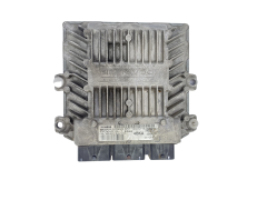 Steuergerät 6M51-12A650-YA 5WS40512A-T 4BKA Ford Siemens 60222 Steuergerät 6M51-12A650-YA 5WS40512A-T 4BKA Ford Siemens 60222